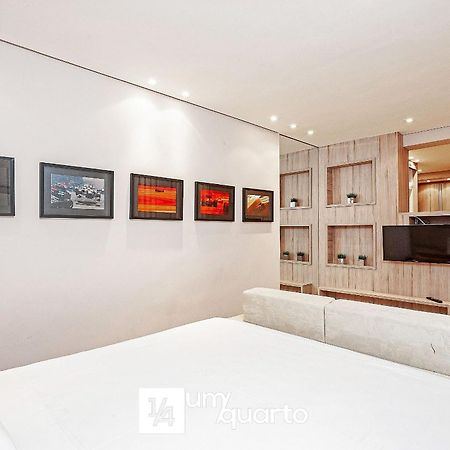 Edificio Congonhas Aeroporto Apartment São Paulo Luaran gambar