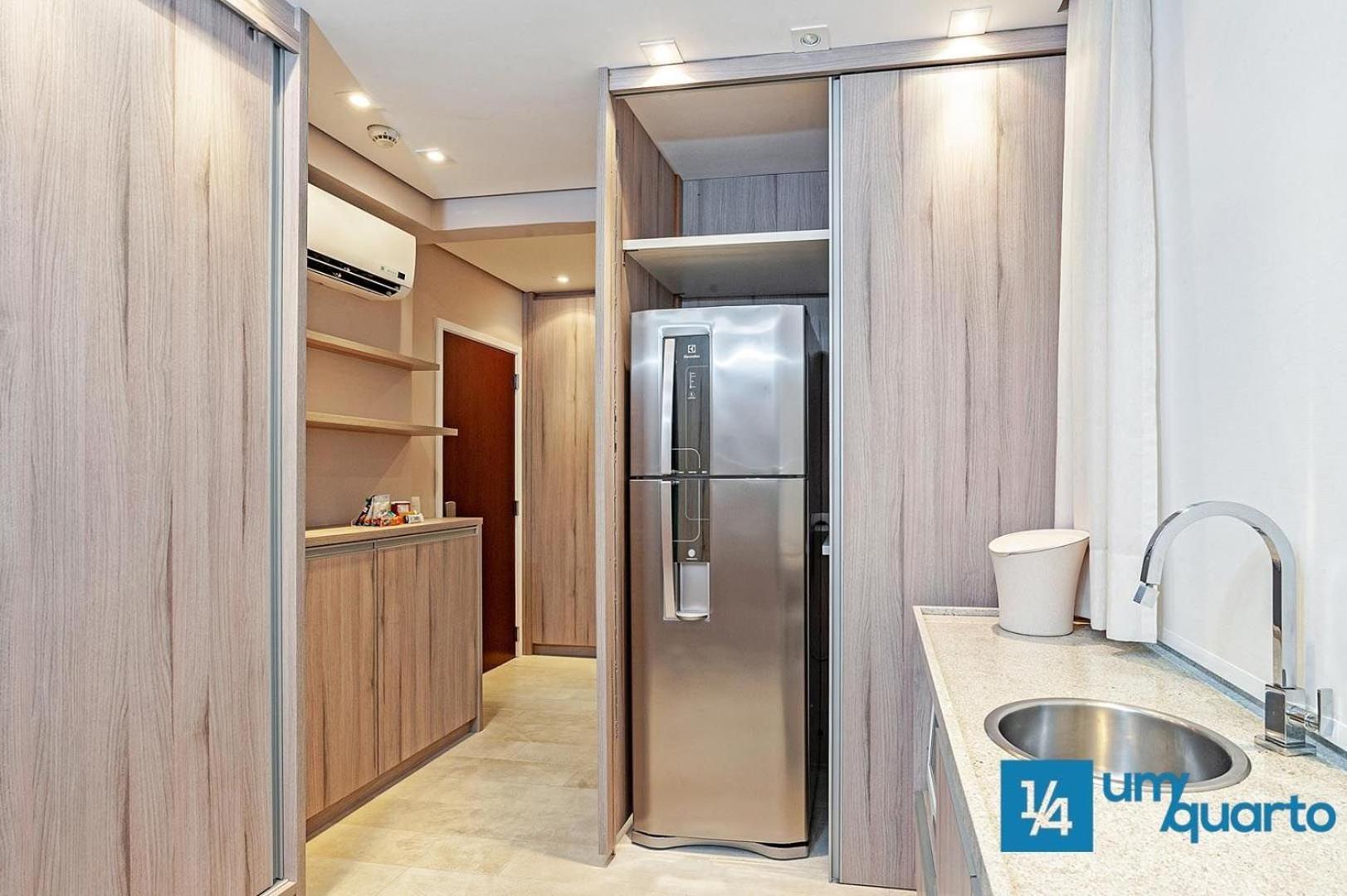 Edificio Congonhas Aeroporto Apartment São Paulo Luaran gambar