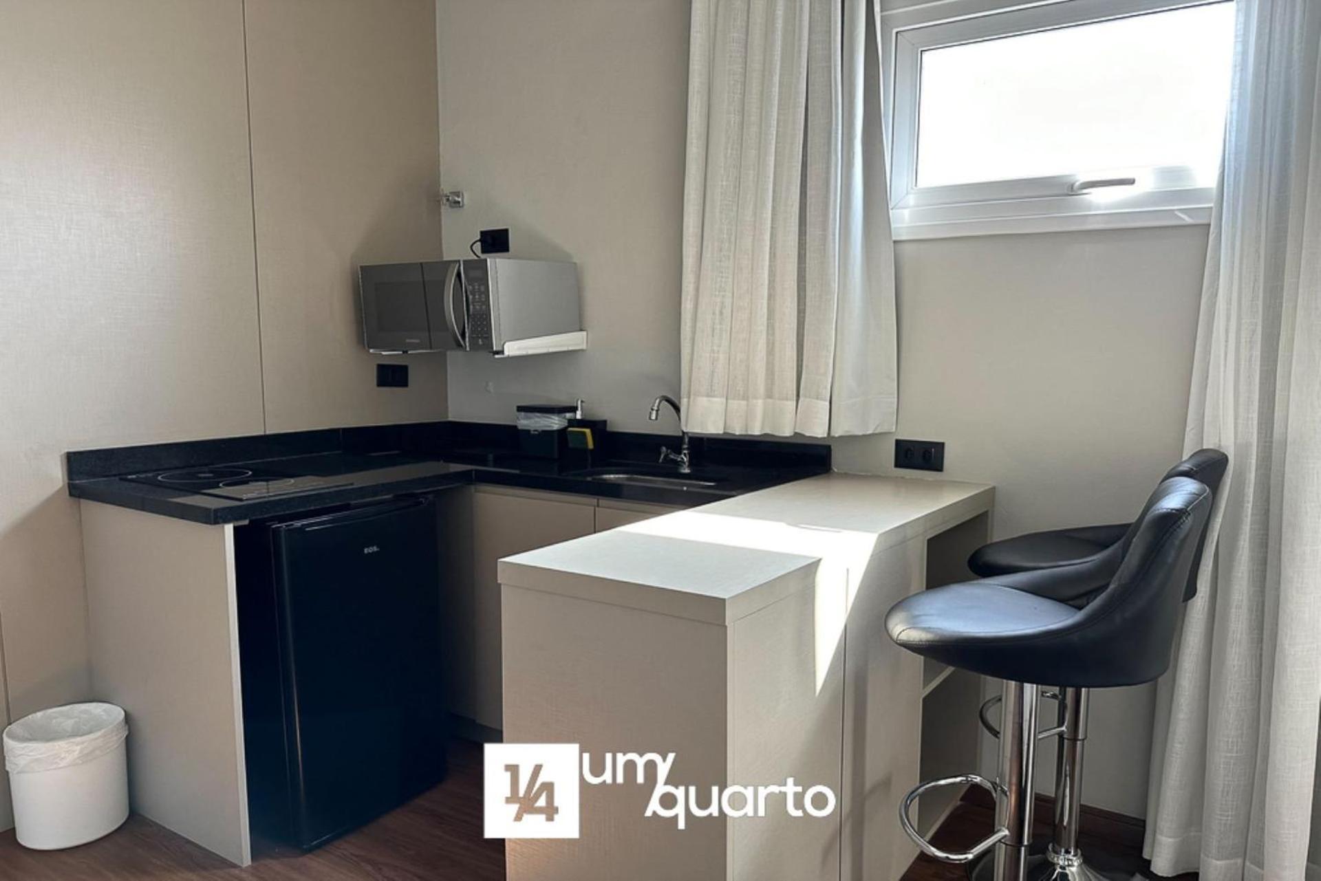Edificio Congonhas Aeroporto Apartment São Paulo Luaran gambar