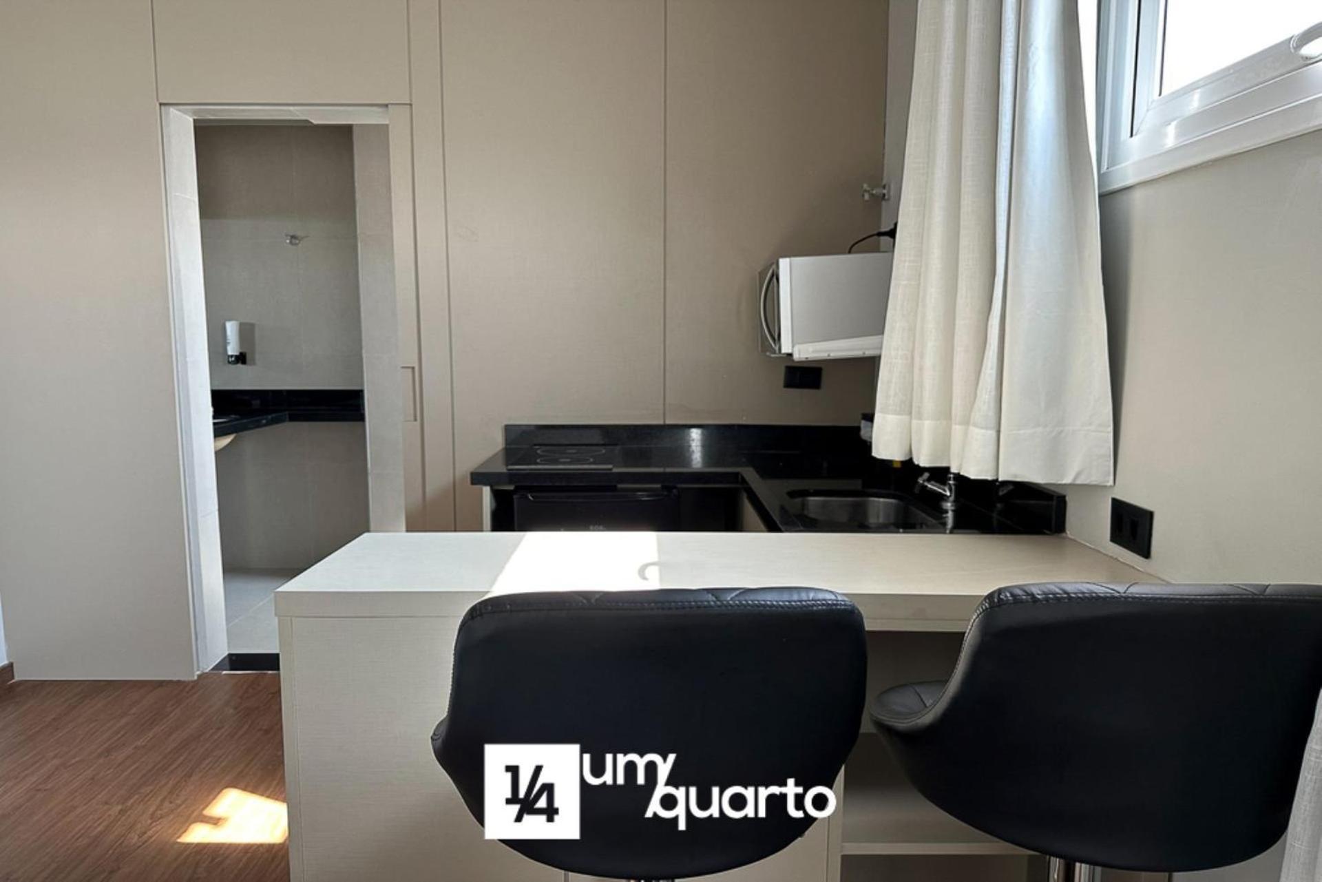 Edificio Congonhas Aeroporto Apartment São Paulo Luaran gambar