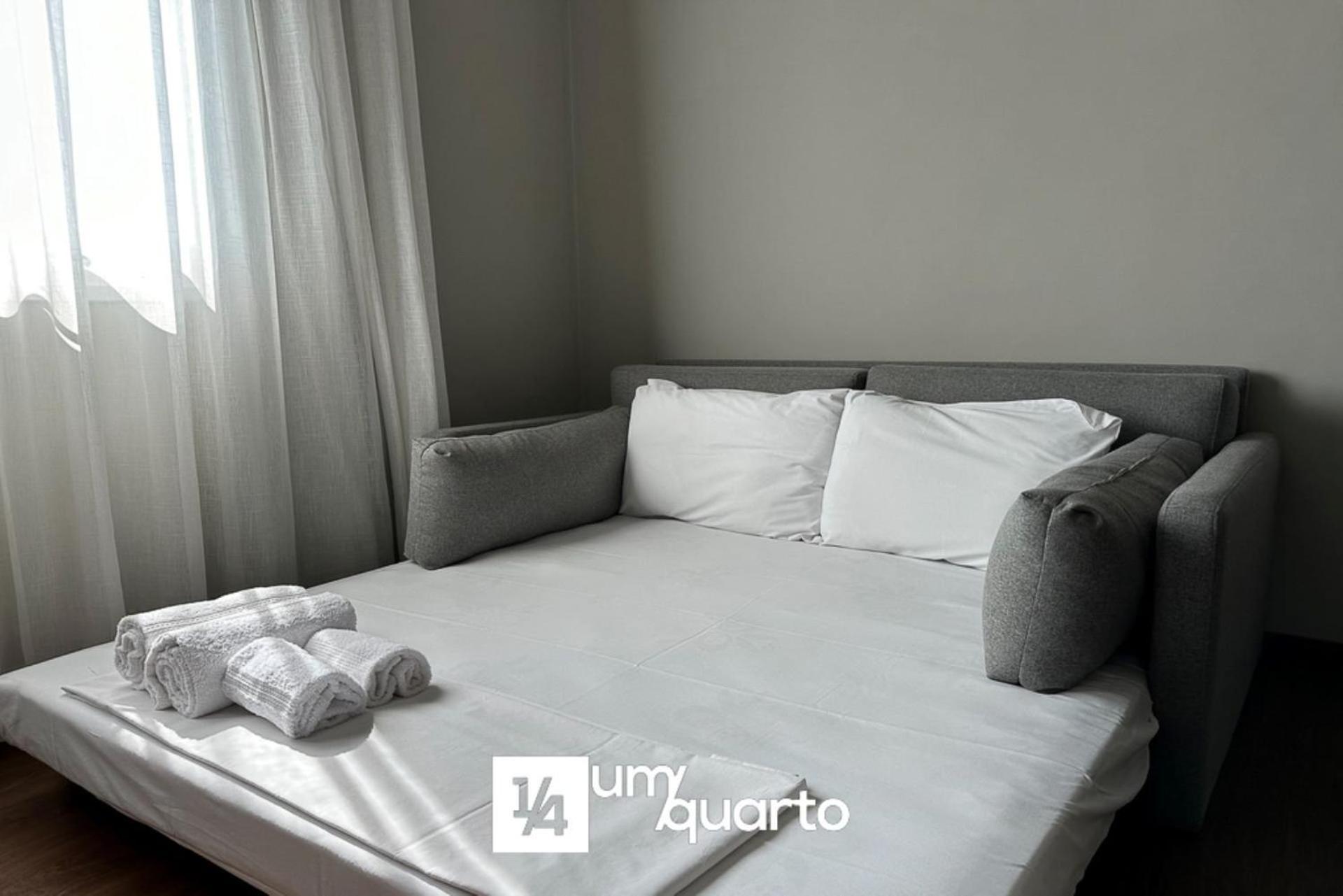 Edificio Congonhas Aeroporto Apartment São Paulo Luaran gambar