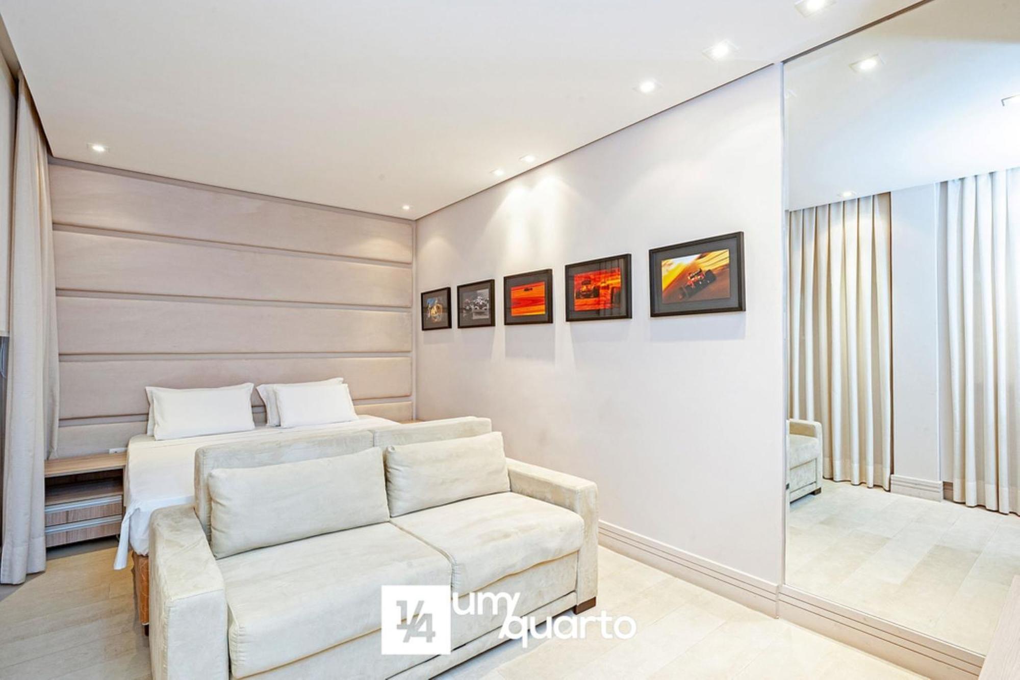 Edificio Congonhas Aeroporto Apartment São Paulo Luaran gambar