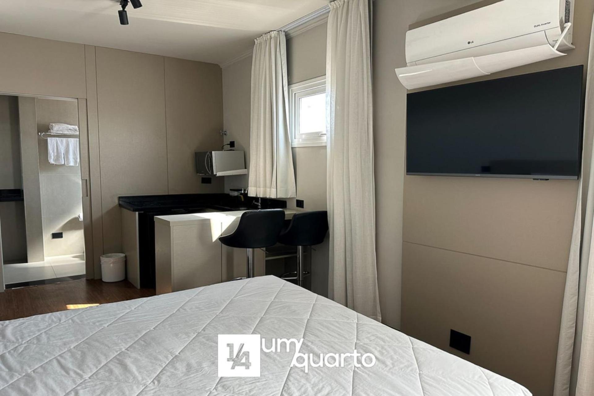Edificio Congonhas Aeroporto Apartment São Paulo Luaran gambar
