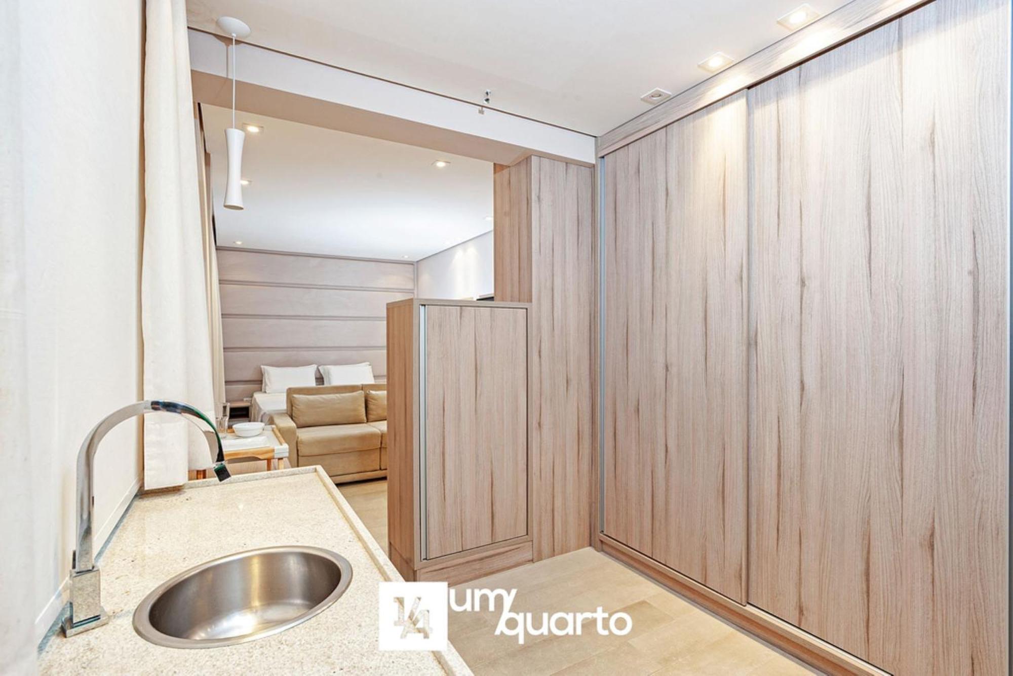Edificio Congonhas Aeroporto Apartment São Paulo Luaran gambar