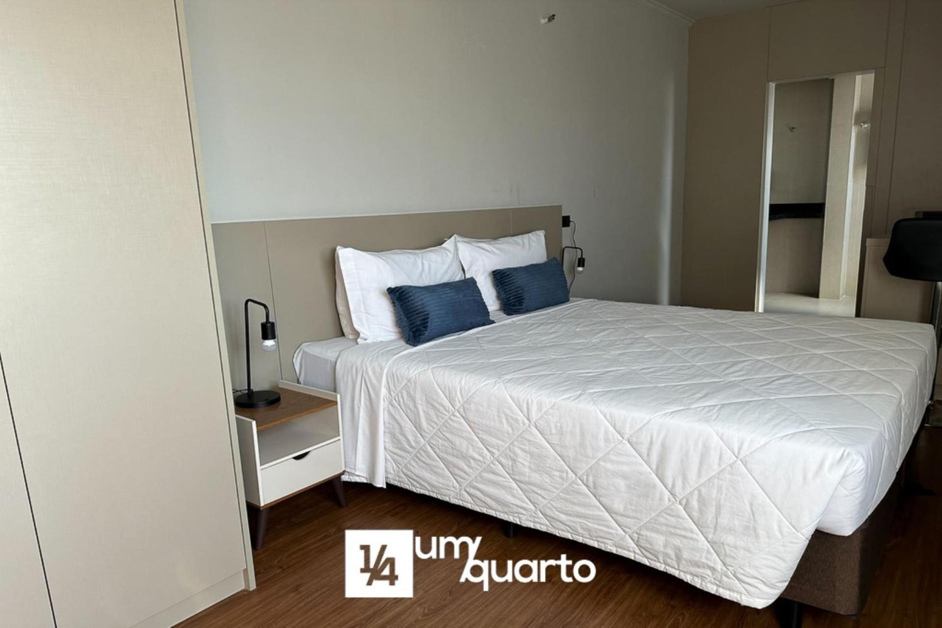 Edificio Congonhas Aeroporto Apartment São Paulo Luaran gambar