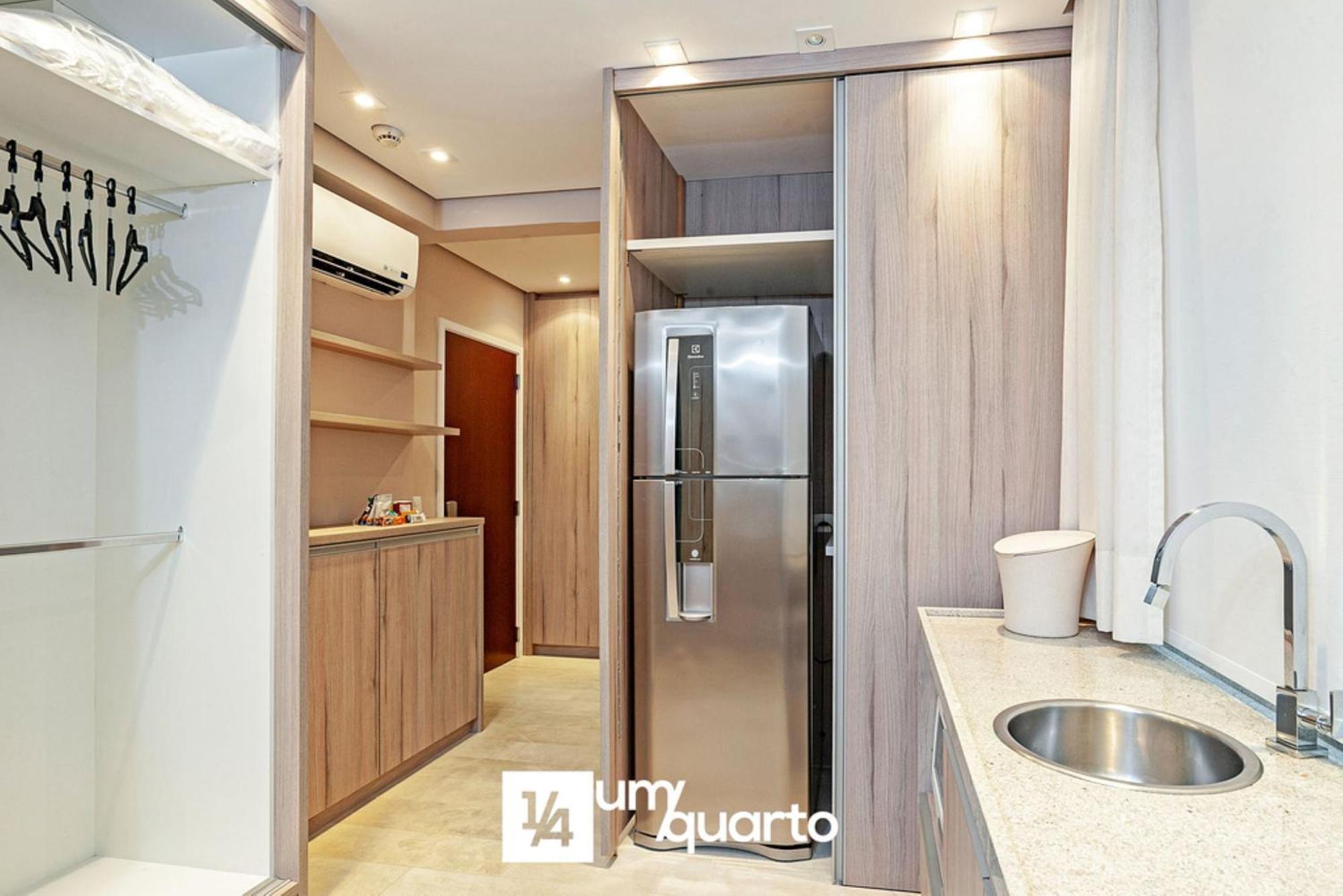 Edificio Congonhas Aeroporto Apartment São Paulo Luaran gambar