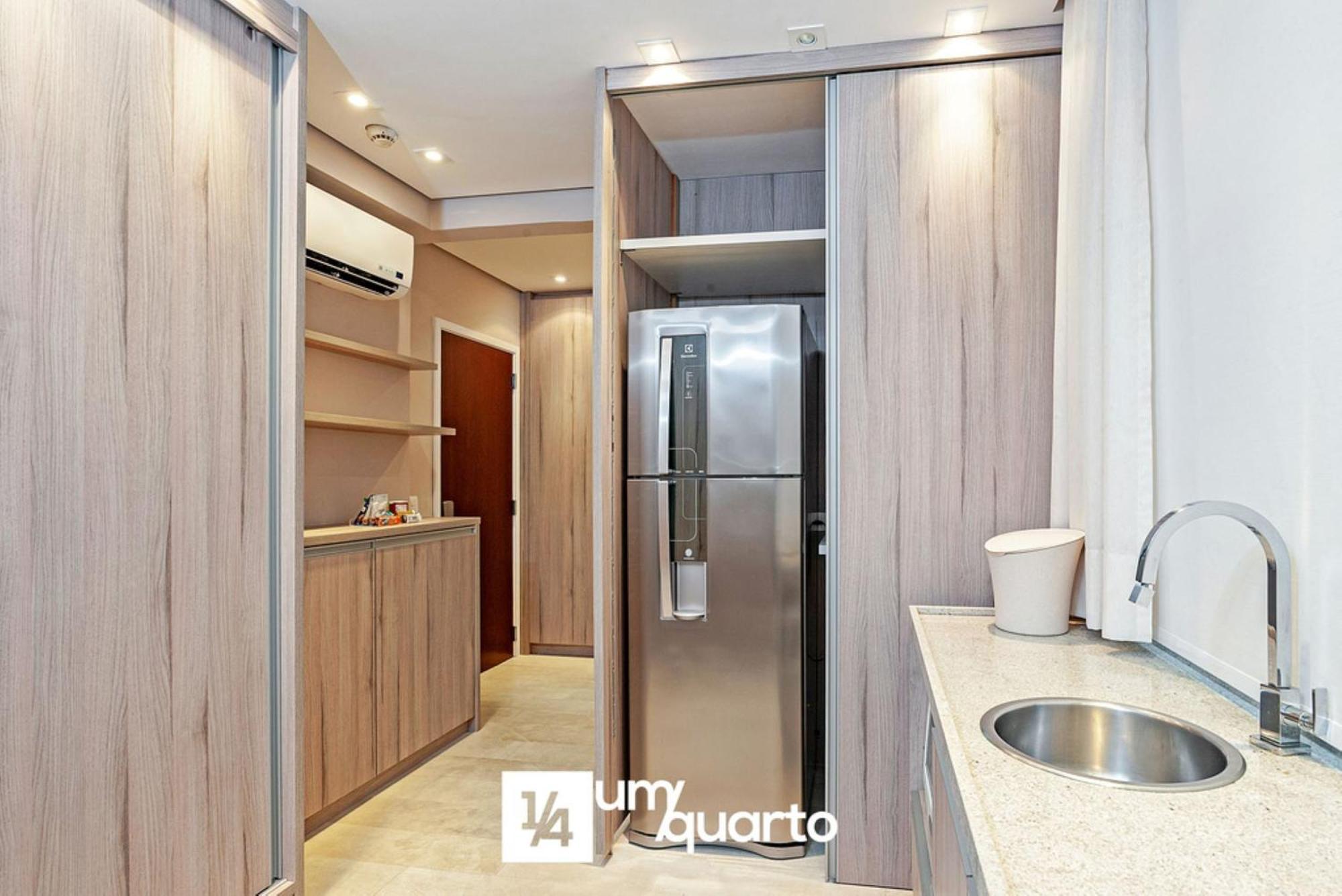 Edificio Congonhas Aeroporto Apartment São Paulo Luaran gambar