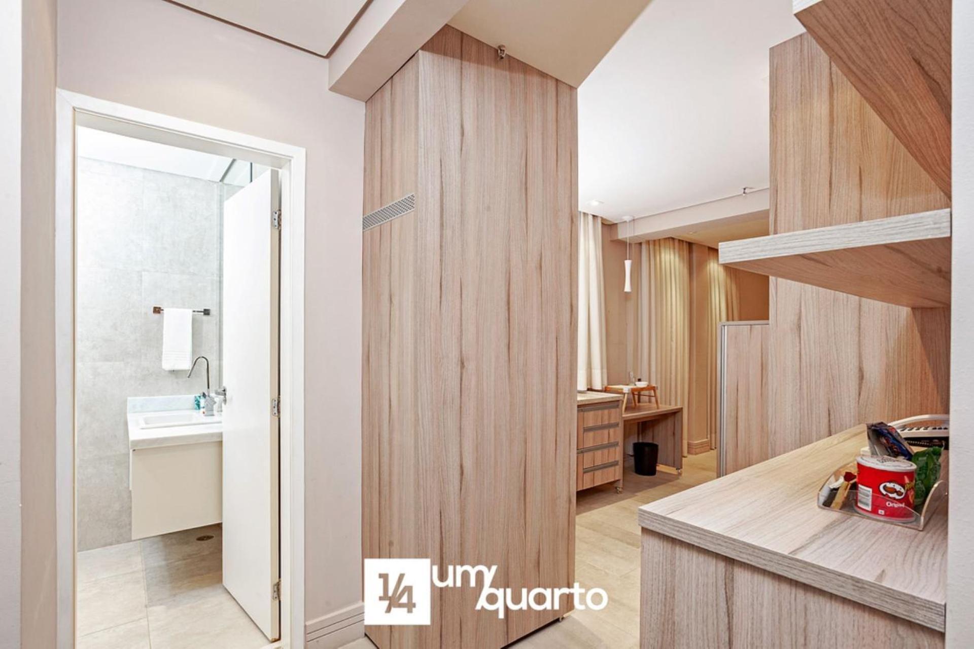 Edificio Congonhas Aeroporto Apartment São Paulo Luaran gambar