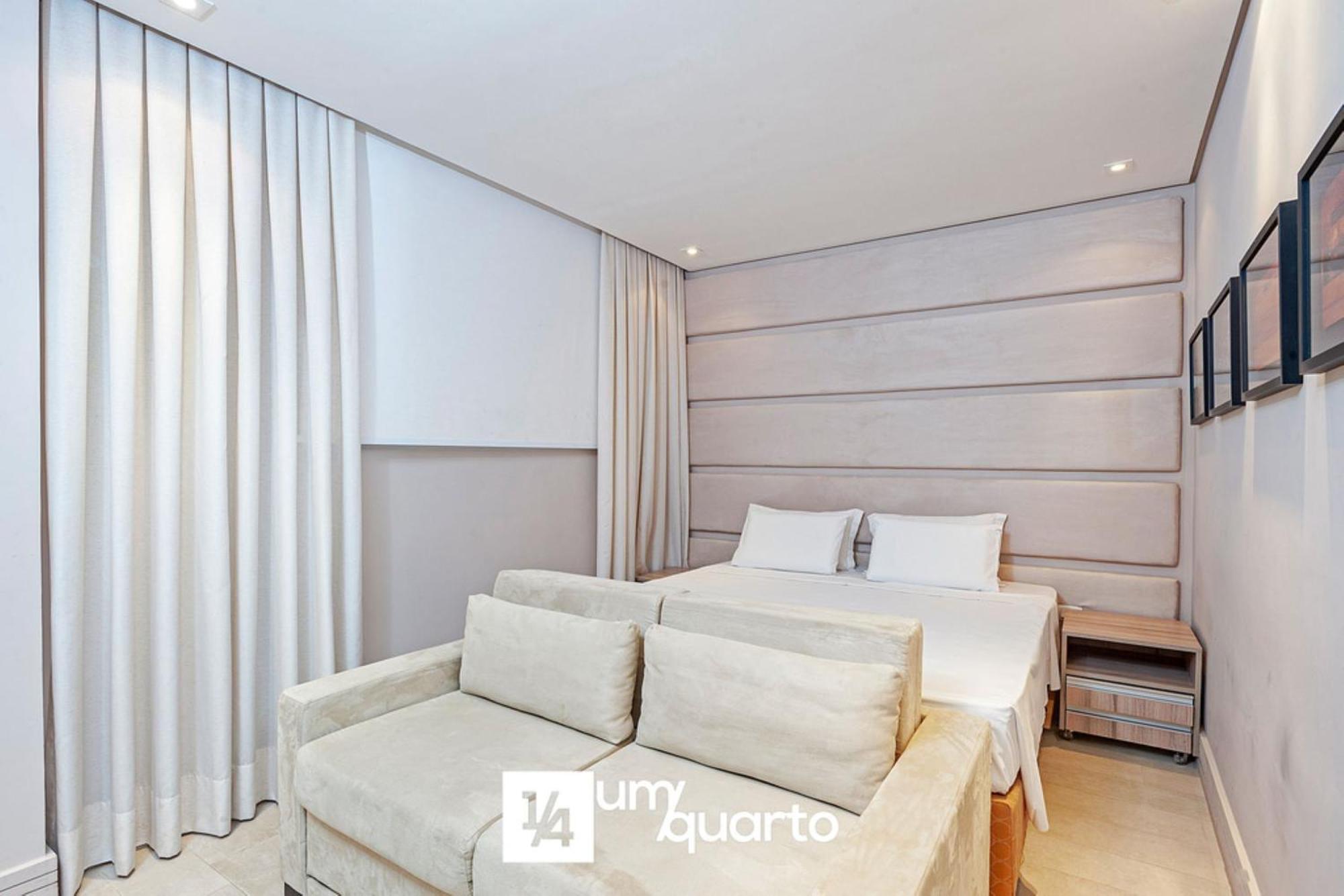 Edificio Congonhas Aeroporto Apartment São Paulo Luaran gambar