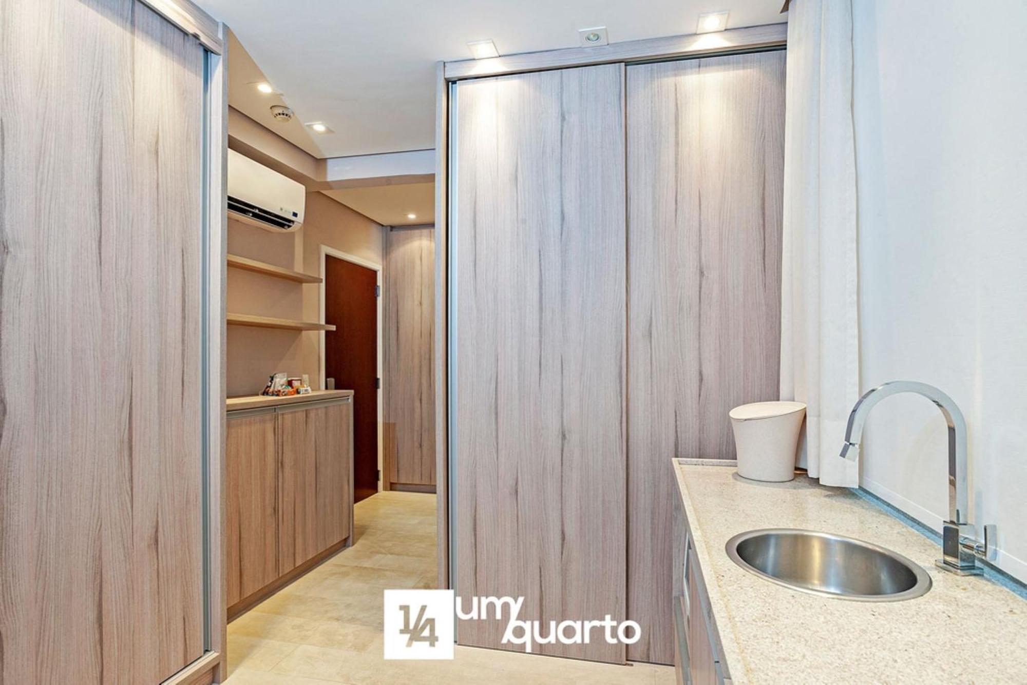 Edificio Congonhas Aeroporto Apartment São Paulo Luaran gambar