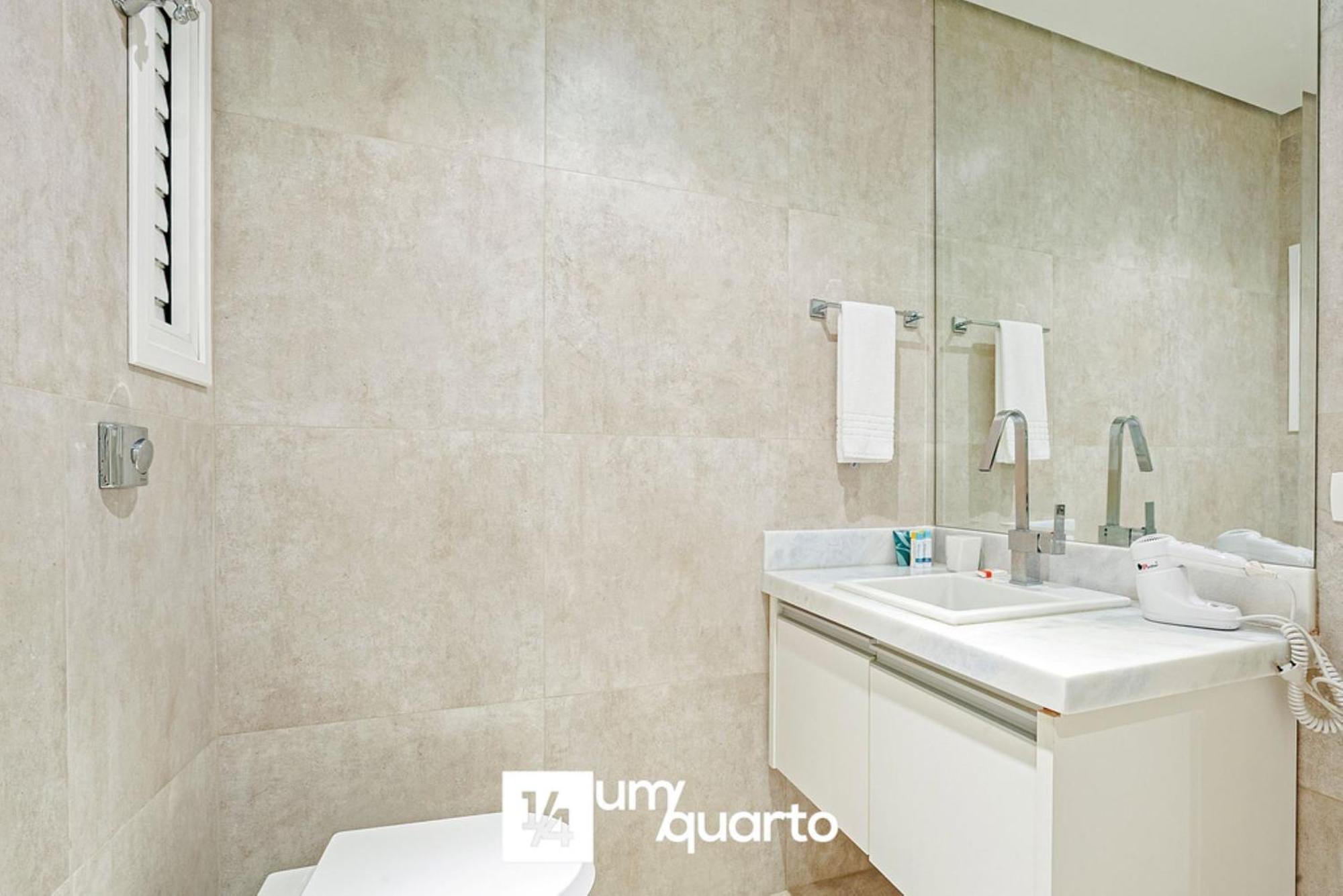 Edificio Congonhas Aeroporto Apartment São Paulo Luaran gambar