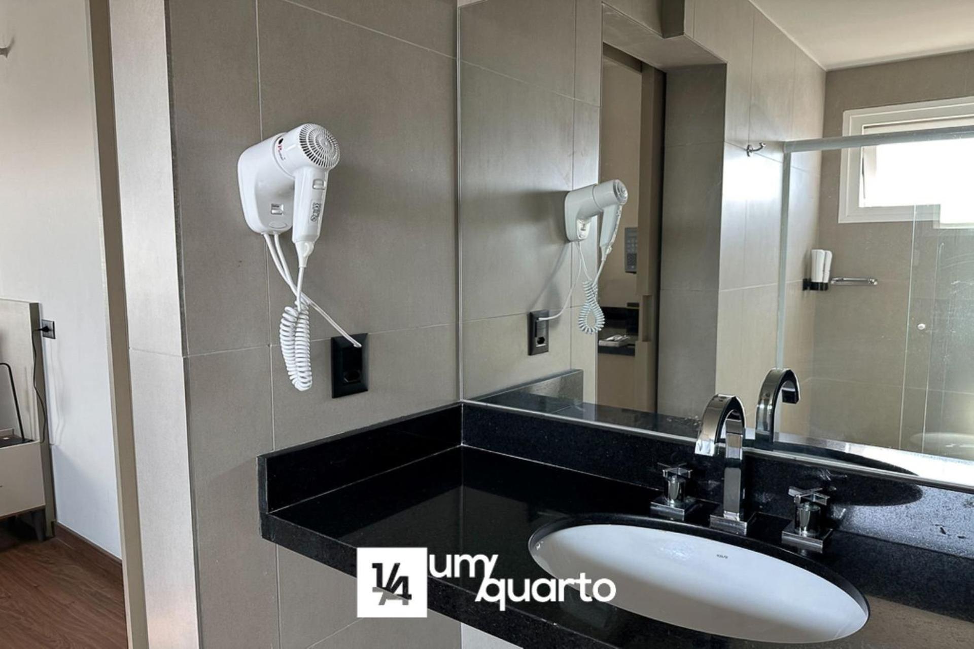 Edificio Congonhas Aeroporto Apartment São Paulo Luaran gambar