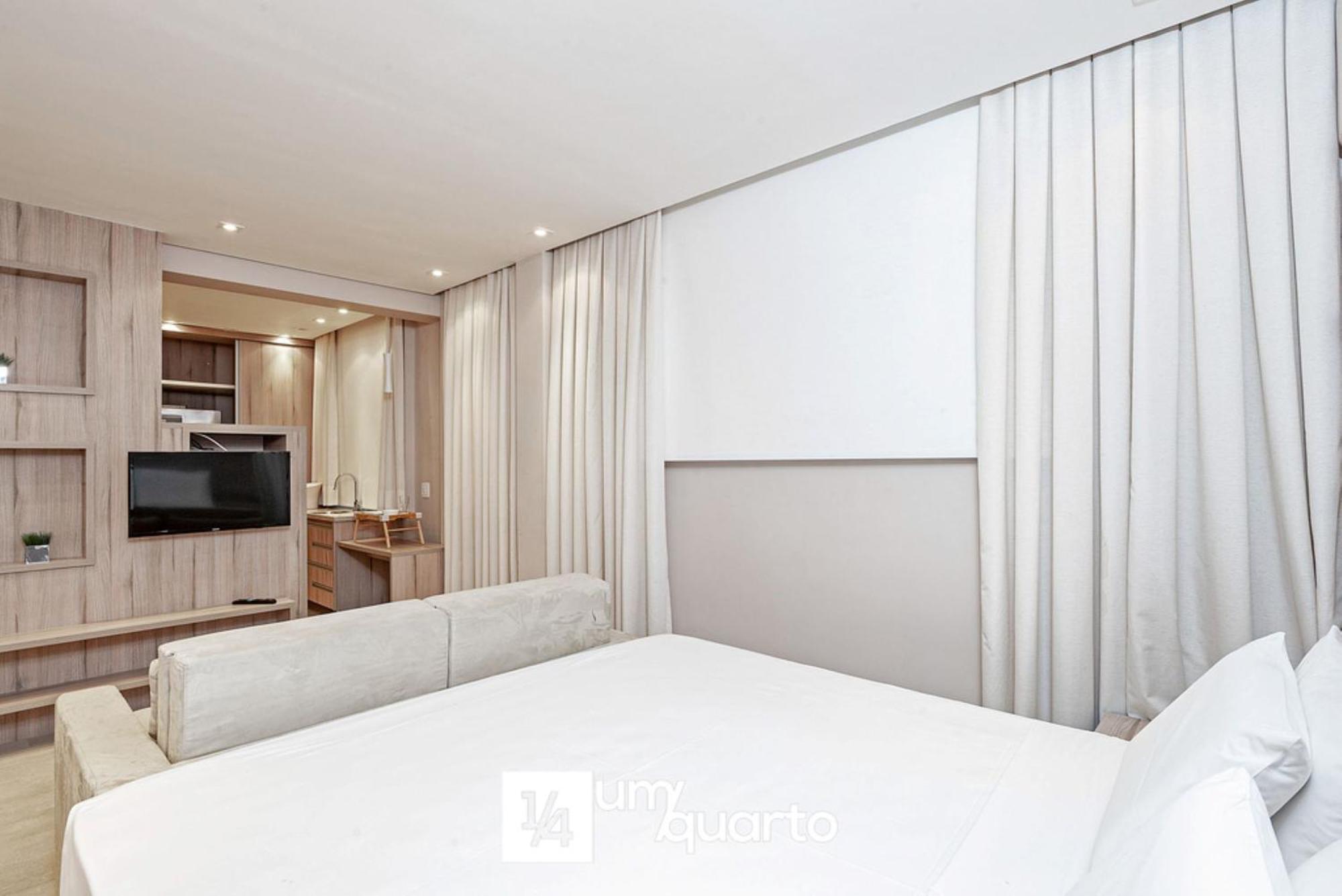 Edificio Congonhas Aeroporto Apartment São Paulo Luaran gambar