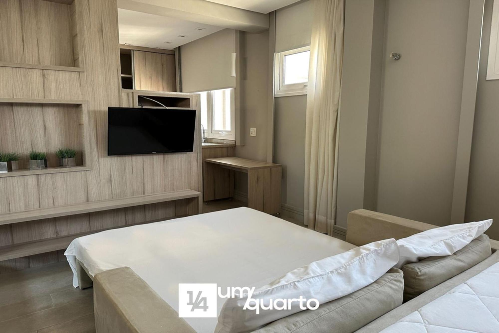 Edificio Congonhas Aeroporto Apartment São Paulo Luaran gambar