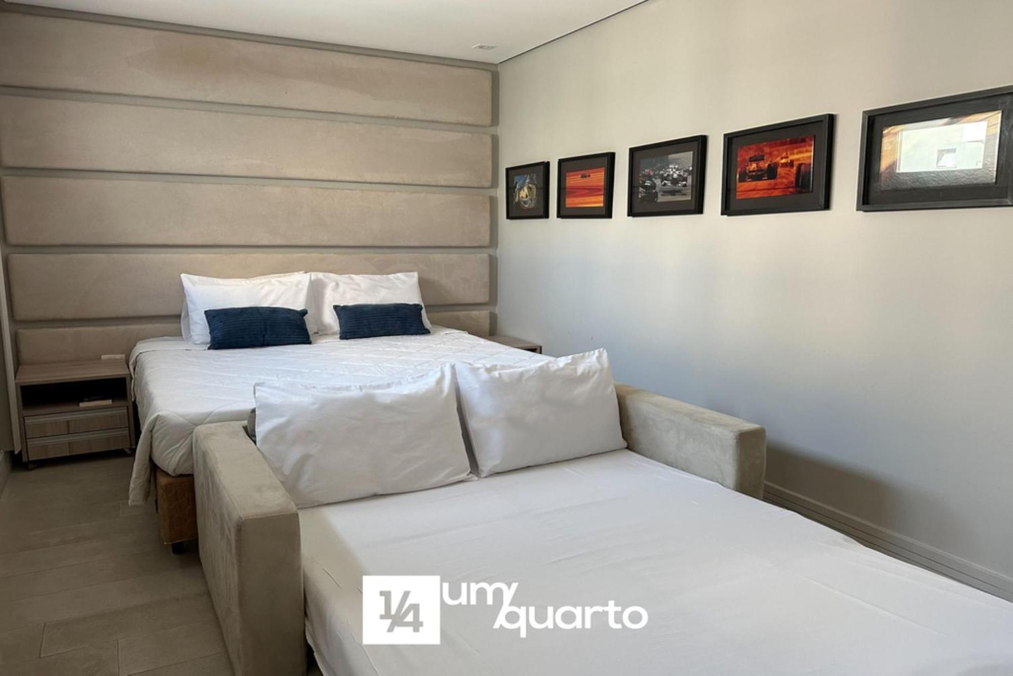 Edificio Congonhas Aeroporto Apartment São Paulo Luaran gambar