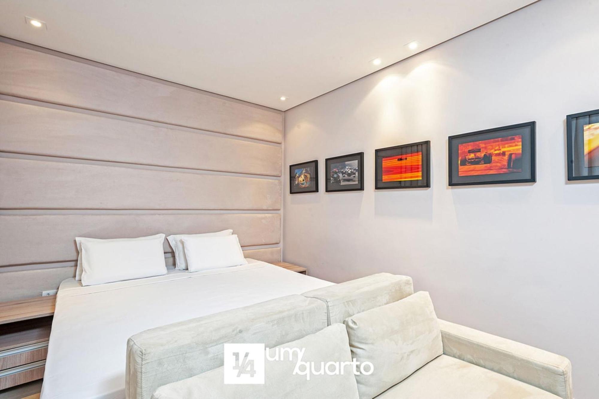 Edificio Congonhas Aeroporto Apartment São Paulo Luaran gambar