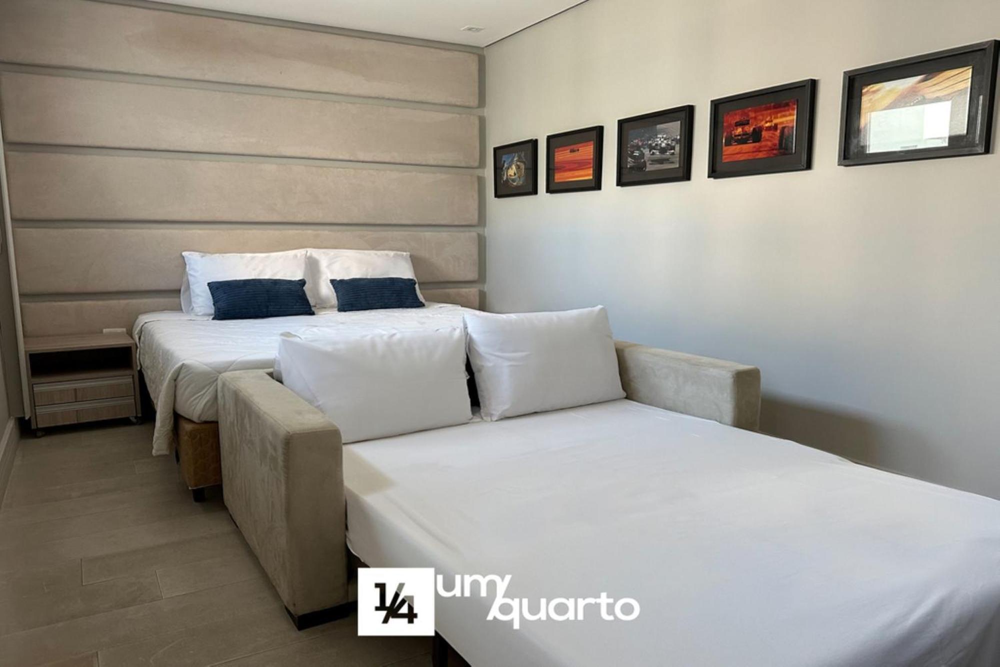 Edificio Congonhas Aeroporto Apartment São Paulo Luaran gambar
