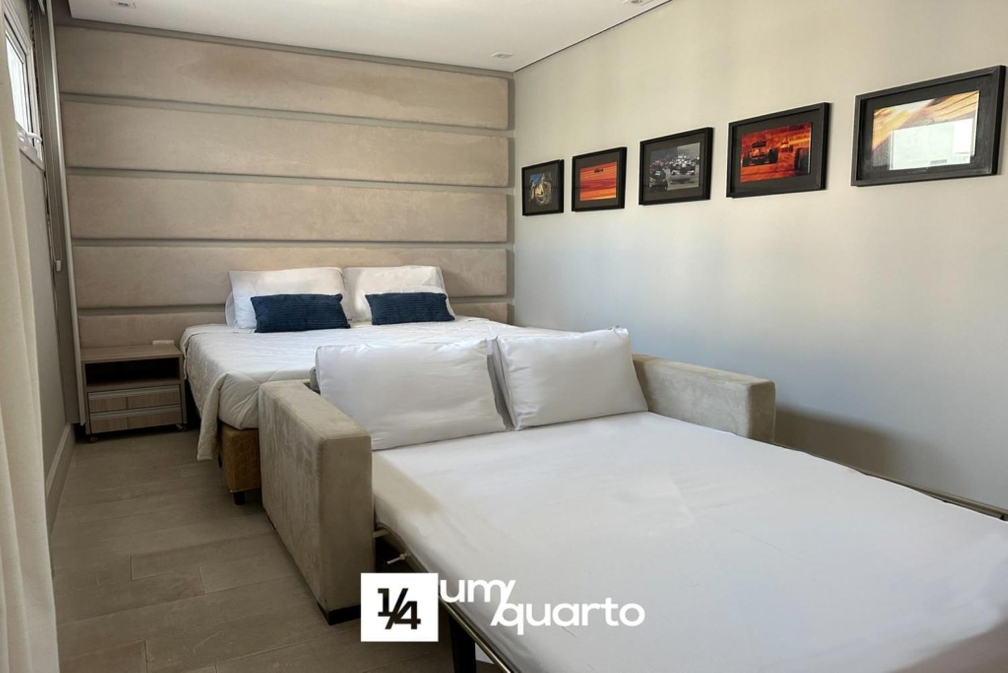Edificio Congonhas Aeroporto Apartment São Paulo Luaran gambar