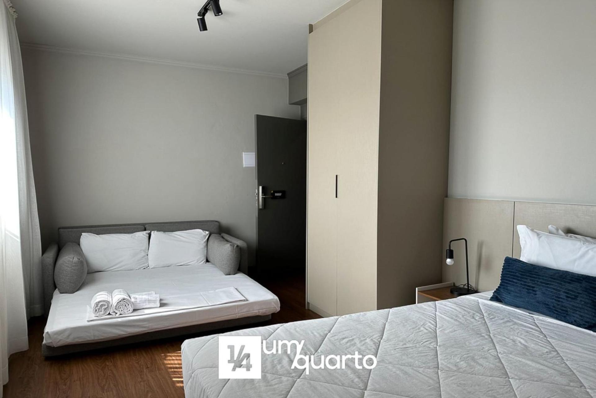 Edificio Congonhas Aeroporto Apartment São Paulo Luaran gambar