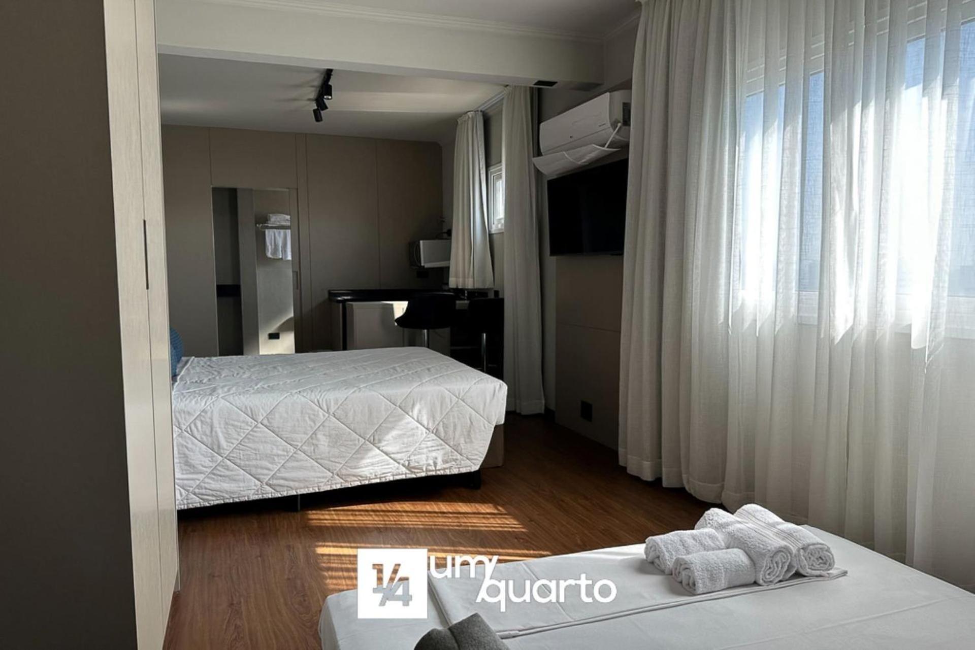 Edificio Congonhas Aeroporto Apartment São Paulo Luaran gambar
