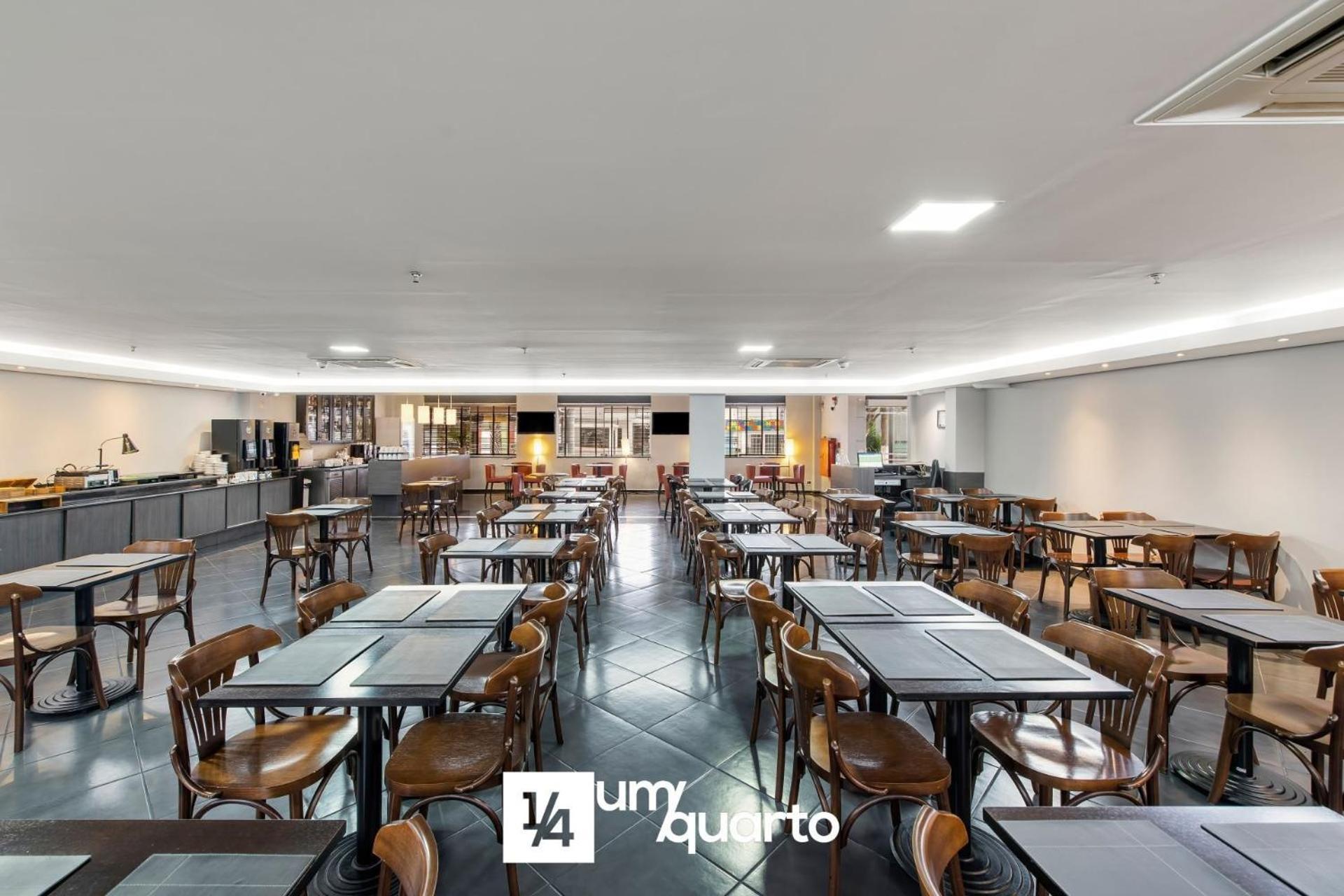 Edificio Congonhas Aeroporto Apartment São Paulo Luaran gambar