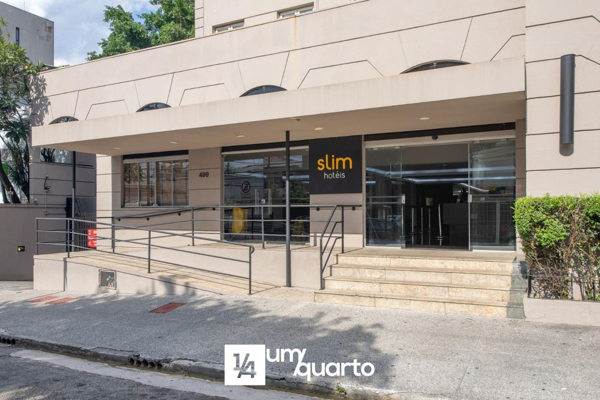 Edificio Congonhas Aeroporto Apartment São Paulo Luaran gambar