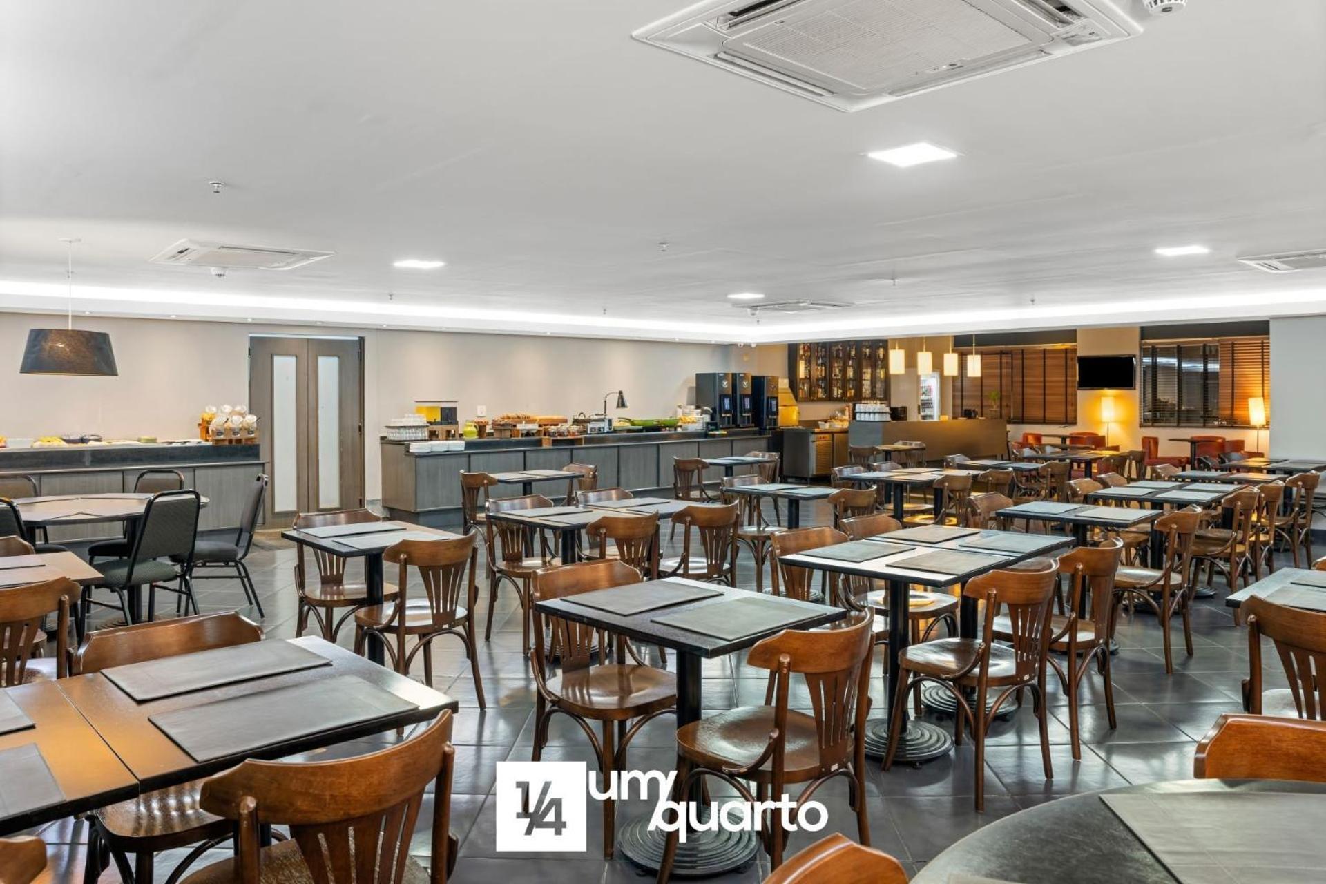 Edificio Congonhas Aeroporto Apartment São Paulo Luaran gambar
